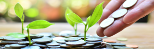 租金回报有保障的