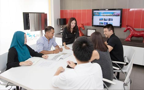 .Net Team
